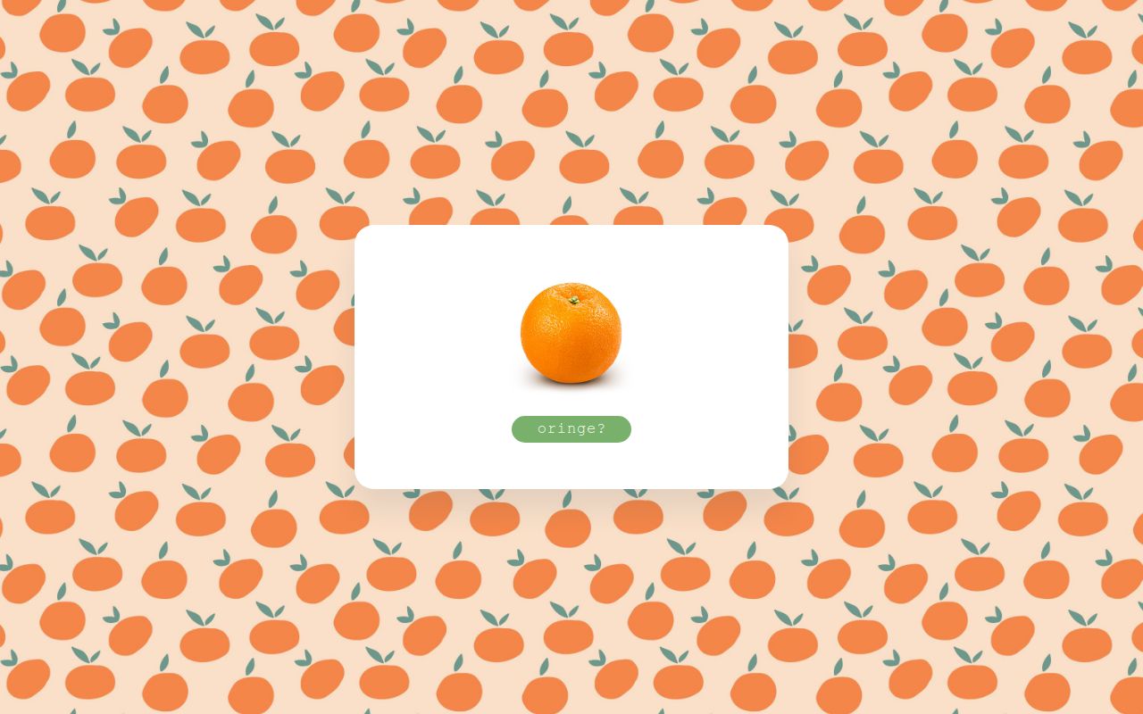 Carrd profile picture for @egg